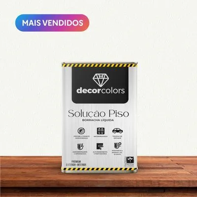 TINTA PISO SOROCABA